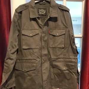 Levi’s jacket men